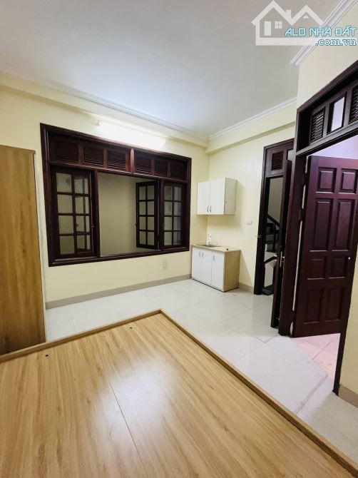 Phòng cho thuê 25m² KĐT Xa La - Giá 3.3 triệu, Không chung chủ!