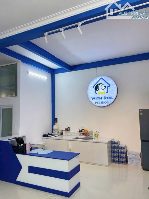 Nhà mặt tiền đường 3/2 106m² giá 16.2 tỷ - Cơ hội vàng cho nhà đầu tư!