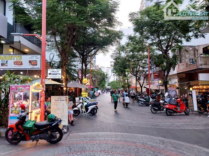 Bán nhà 4 tầng An Thượng 3 - 90m² giá 27.5 tỷ - Cơ hội đầu tư tuyệt vời!