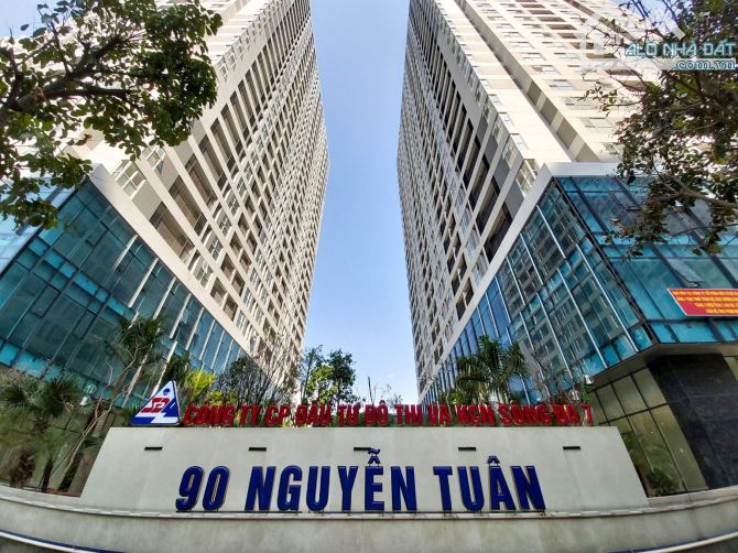 Văn phòng trọn gói 25m² - 100m² tại Thanh Xuân - Cơ hội vàng cho doanh nghiệp!