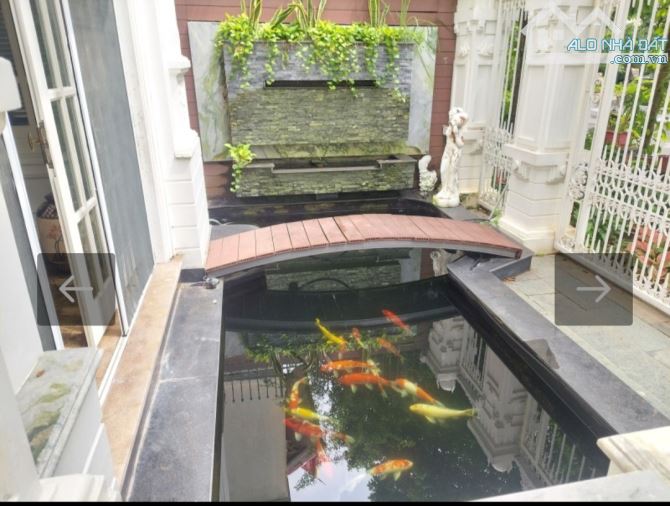 Biệt thự Thạch Bàn 140m² giá 27 tỷ - Cơ hội đầu tư tuyệt vời!