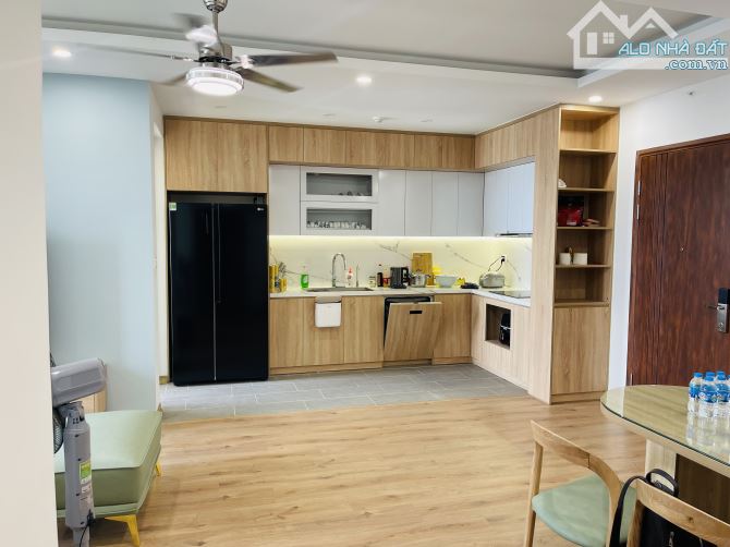 Căn hộ Pandora 80-146m² giá từ 13 triệu - Cơ hội hiếm có!