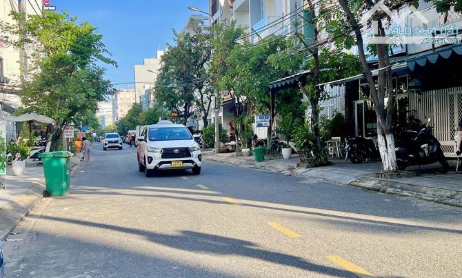 Căn góc mặt tiền Đà Nẵng 283m² giá 38 tỷ - Cơ hội đầu tư vàng!