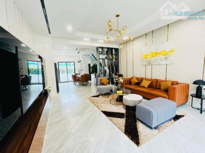 Nhà phố Lavela Garden 160m² giá 3.1 tỷ - Cơ hội sinh lời ngay!