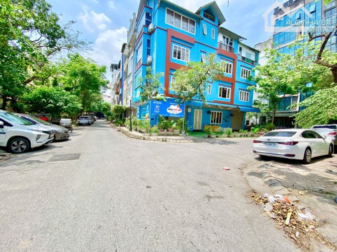 Nhà 4 tầng 95m² phố Nguyễn Khánh Toàn, Cầu Giấy giá 35 triệu - Cơ hội tốt cho thuê!