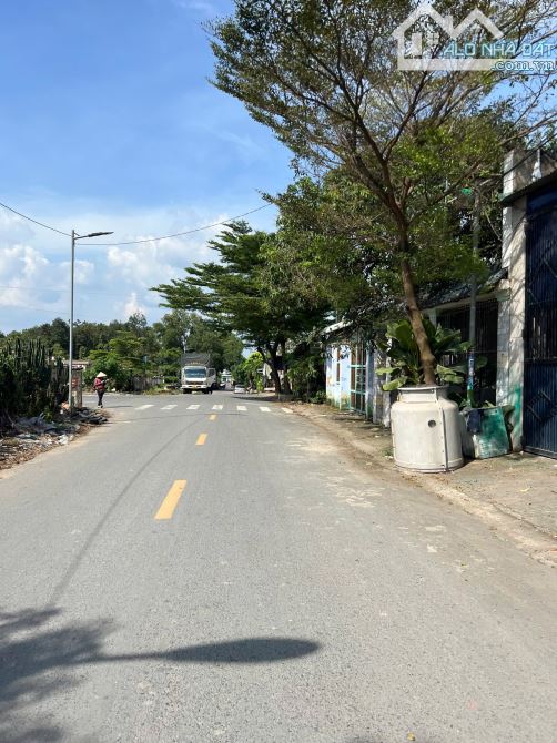 Cho thuê xưởng 1500m² Trảng Bom giá 40 triệu - Cơ hội vàng cho doanh nghiệp!