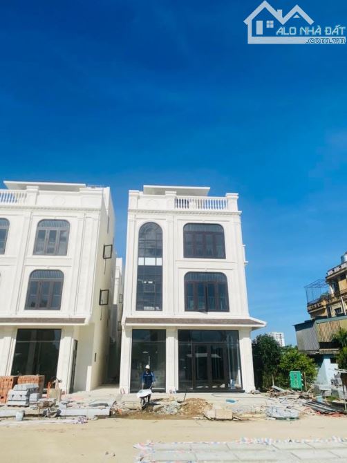 Shophouse Menas Zone Vỹ Dạ 126m² giá 18 triệu - Cơ hội kinh doanh hiếm có!