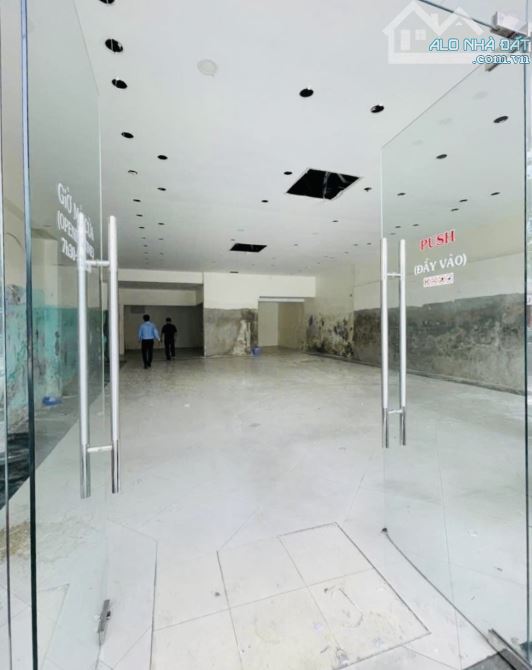 Cho thuê mặt bằng Hùng Vương 220m² giá 78 triệu - Cơ hội hiếm có!