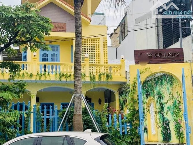 Cho thuê Villa 200m² giá 20 triệu tại Trường Chinh - Cơ hội tốt!