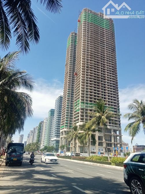 Đất Mặt Tiền Võ Nguyên Giáp 150m² Giá 28.5 Tỷ - Cơ Hội Vàng Đầu Tư!