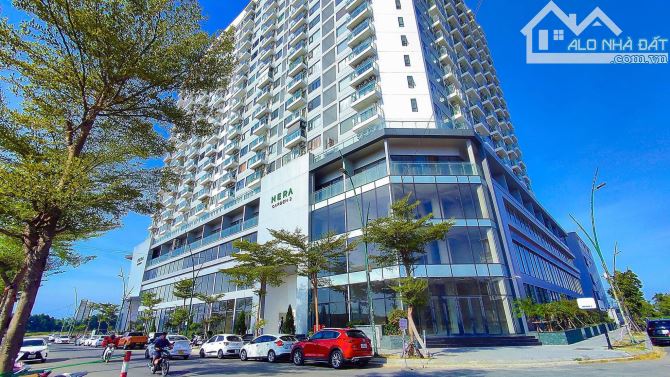 Căn hộ Nera Garden 55m² giá 7,5 triệu - Cơ hội hiếm có tại Huế!