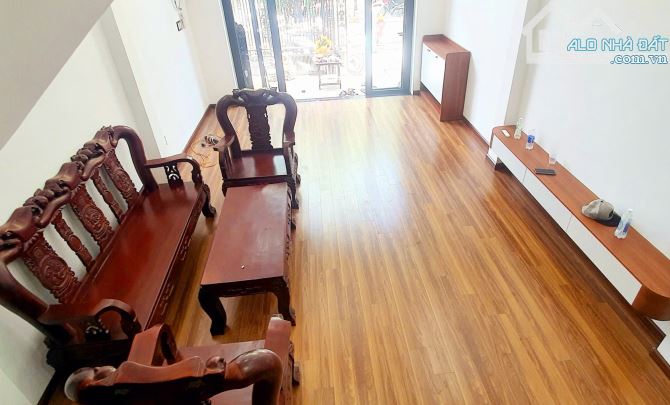 Căn nhà đẹp 75m² Trưng Nữ Vương giá chỉ 4.59 tỷ - Cơ hội hiếm