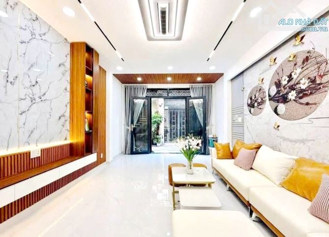 Nhà 2 tầng 77m² giá 4.59 tỷ Đà Nẵng - Cơ hội hiếm có!