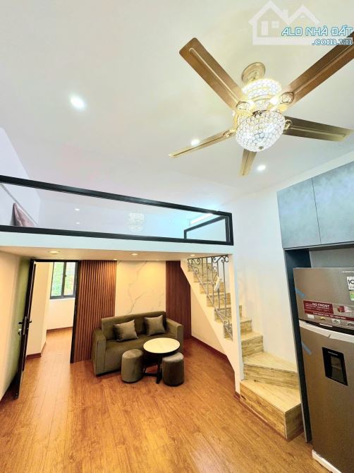 Căn hộ 2 Ngủ 45m² Đền Lừ giá 2.78 Tỷ - Cơ hội sở hữu ngay!