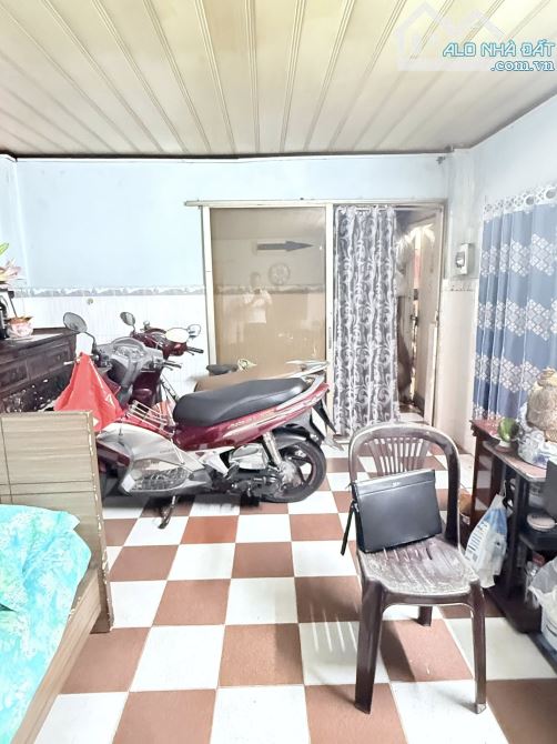 Bán nhà mặt tiền đường Cao Thắng 85m² giá 32 tỷ - Cơ hội kinh doanh tuyệt vời!