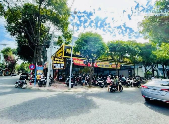 Bán nhà mặt tiền 245m² tại Phường 7, TP.VT - Cơ hội đầu tư tuyệt vời!