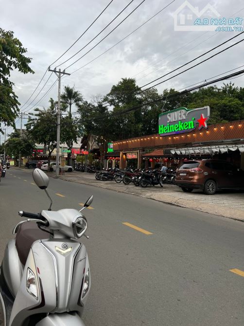 Nhà Phố 56m² giá 6.25 tỷ tại Thới An - Sẵn sàng vào ở!