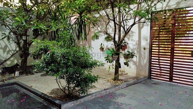 Biệt thự KDC Thế Kỷ 21 Quận 2 193.5m² giá 36 tỷ - Cơ hội tuyệt vời!