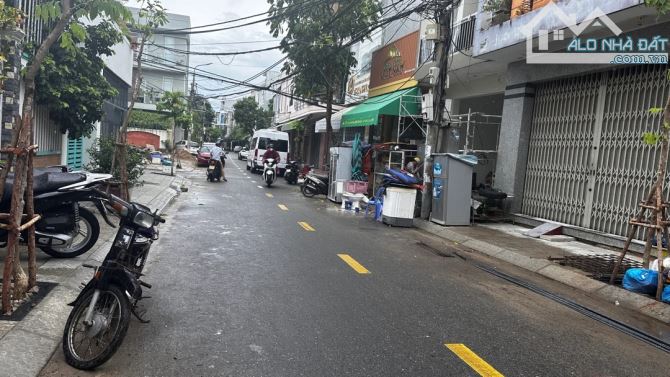 Lô đất 99m² mặt tiền đường Thanh Long - Cơ hội đầu tư sinh lời