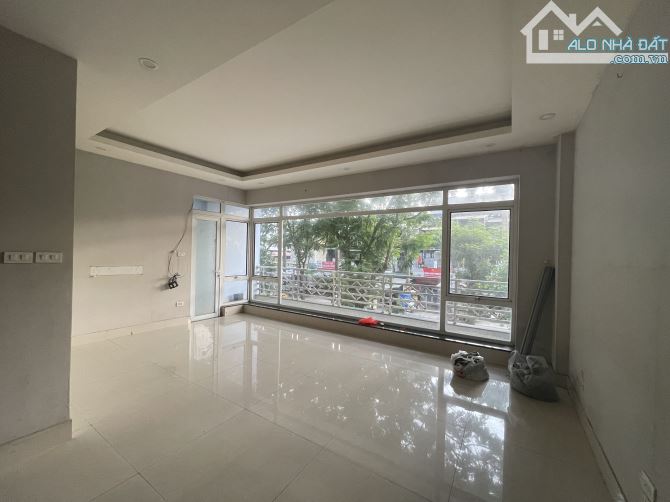 Nhà cho thuê 110m² x 7 tầng Ngọc Hồi, Thanh Trì giá 45 triệu - Cơ hội tốt!