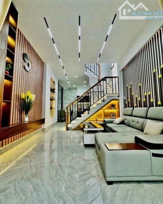 Nhà 2 Tầng Đà Nẵng 75m² giá 4.4 tỷ - Cơ hội hiếm có ngay trung tâm!