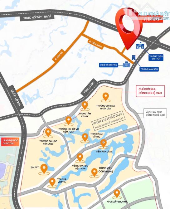 Đất nền 115m² Thôn Sen Trì giá nhỉnh 2.87 tỷ - Cơ hội hiếm có!