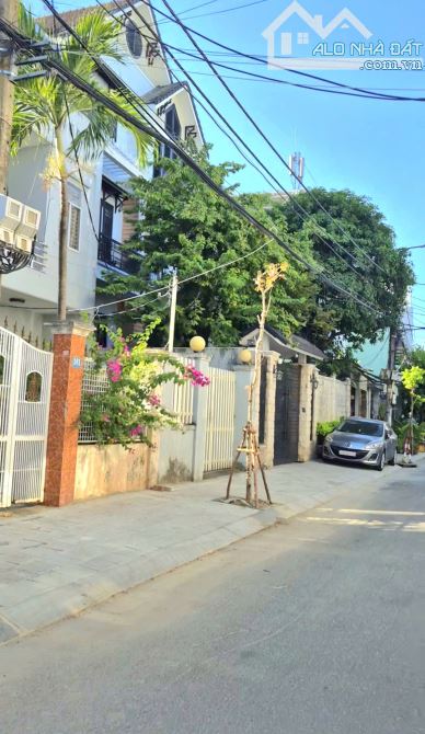 Bán đất mặt tiền Thanh Long 99m² giá 9.9 tỷ - Cơ hội đầu tư hiếm có!