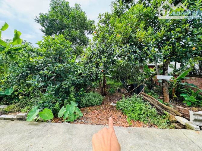 Đất nền 64,9m² giá 1,95 tỷ tại Bình Yên - Cơ hội đầu tư hiếm có!