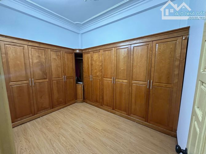 Nhà cho thuê 60m² Đống Đa - Cơ hội sống lý tưởng!