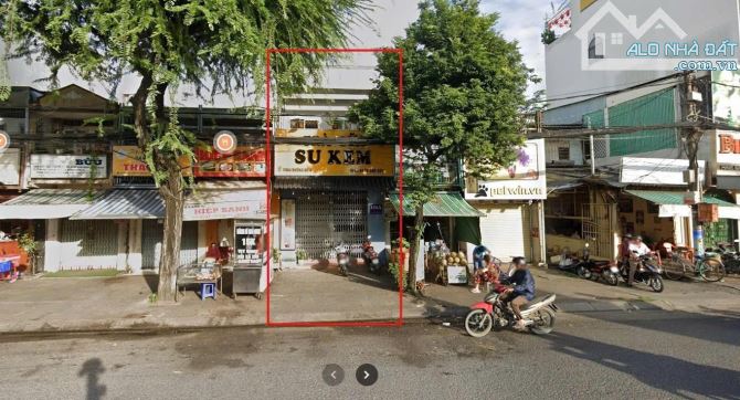 Cho thuê mặt bằng kinh doanh 20m² đường 30/4 Cần Thơ - Cơ hội hiếm có!