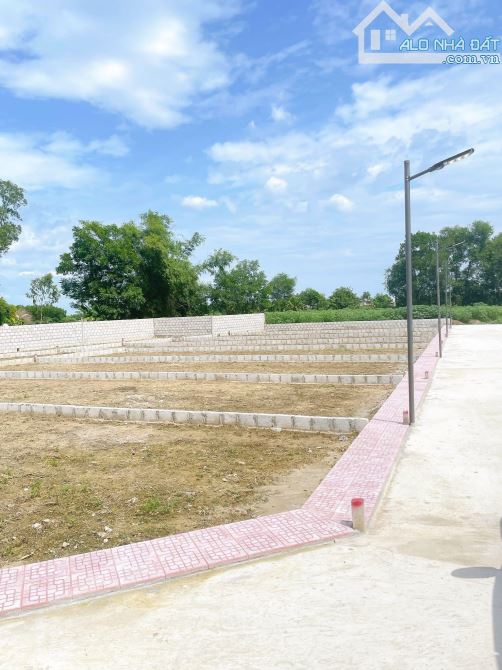 Đất nền đường An Đô 110m² giá 540 triệu - Cơ hội đầu tư tuyệt vời!