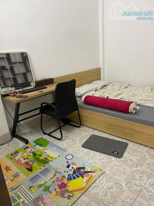 Phòng trọ 15m² giá 2,7 triệu tại Đào Tấn - Cơ hội không thể bỏ lỡ!