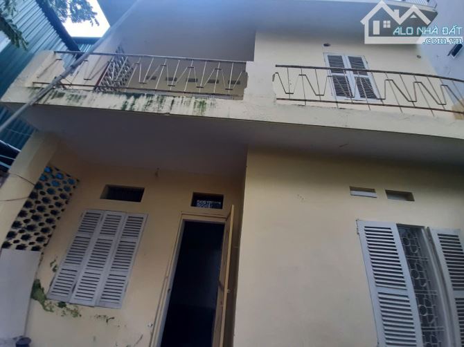 Nhà nguyên căn 2 tầng 60m² giá 8 triệu - Không gian sống lý tưởng!