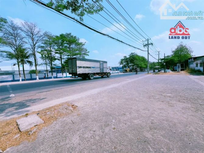 Cho thuê xưởng 500m² giá 15 triệu - Mặt tiền đường Võ Nguyên Giáp