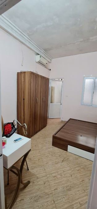 Nhà Cho Thuê 38m² 2 Tầng Khương Hạ - Giá 5 Triệu, Sẵn Sàng Vào Ở!