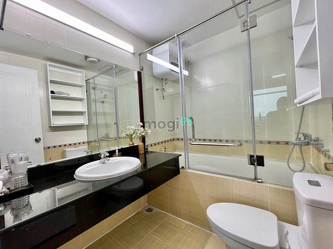 Căn hộ cao cấp Sailing Tower 87m² giá 17 tỷ - View Dinh Độc Lập