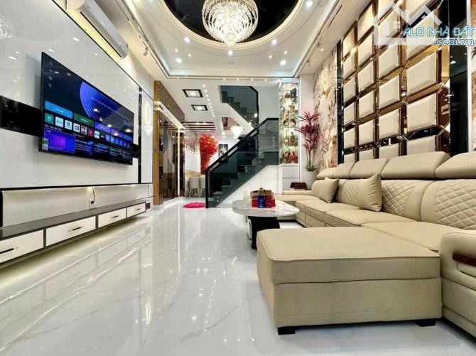 Nhà 2 tầng Hoàng Việt 50m² giá 2.76 tỷ - Đầu tư sinh lời ngay!