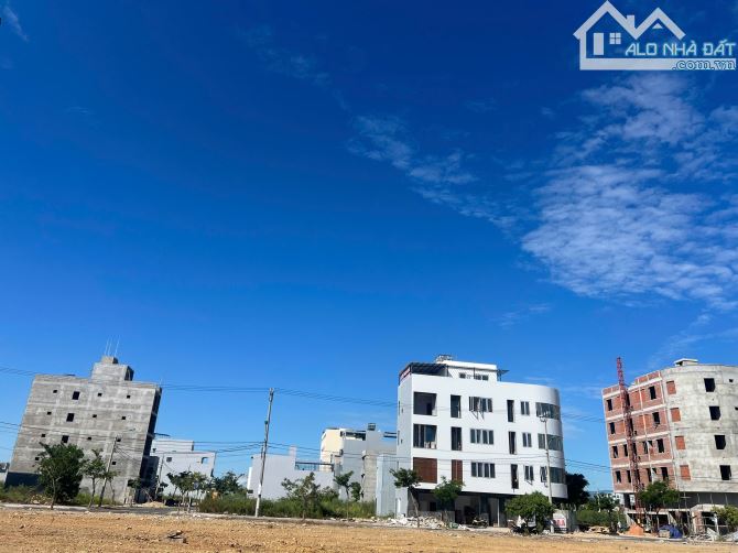 Lô đất Cồn Dầu 200m² giá 11.5 tỷ - Cơ hội đầu tư tuyệt vời!