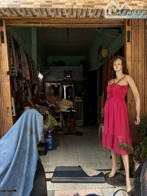 Nhà Mặt Tiền Lê Văn Sỹ 42m² Giá 17.9 triệu - Cơ Hội Kinh Doanh Hiếm Có!