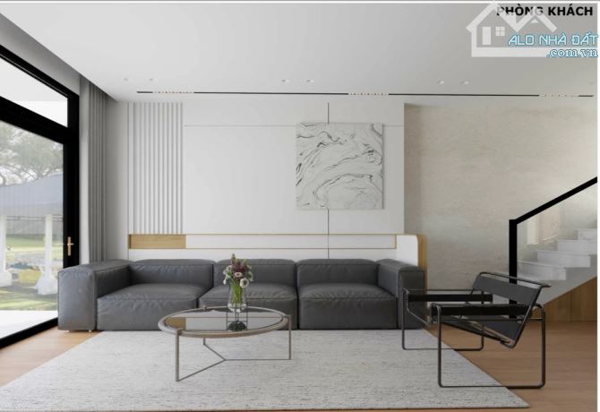 Nhà 2 Tầng 80m² giá 5.38 tỷ - Vị trí trung tâm Hải Châu