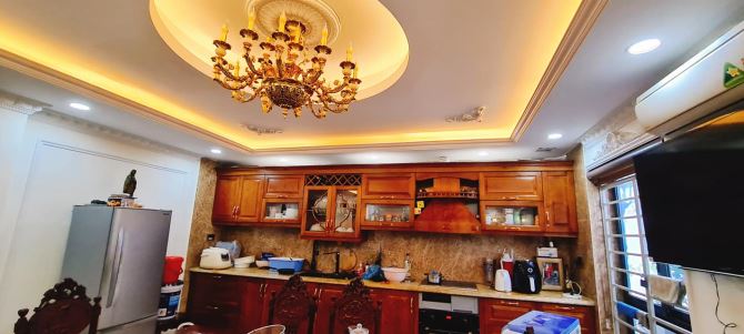 Liền kề Laccasta 100m² giá 20.5 tỷ - Cơ hội kinh doanh đỉnh cao!