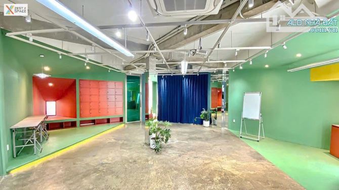 Nhà cho thuê mặt tiền 11 Trần Quý Khoách, 1000m² - Cơ hội kinh doanh hấp dẫn!