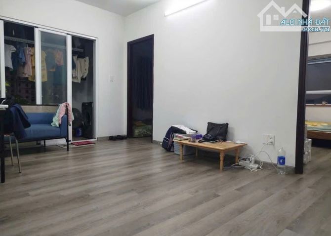 Chung cư Nguyễn Kim 82m² giá 7 triệu - Sẵn sàng vào ở ngay!