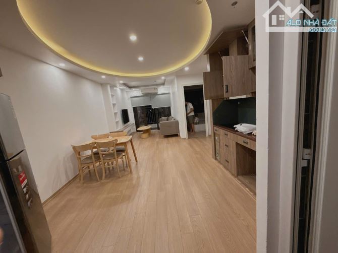 Căn hộ Liễu Giai Tower 75m² giá 18 triệu - Cơ hội hiếm có!