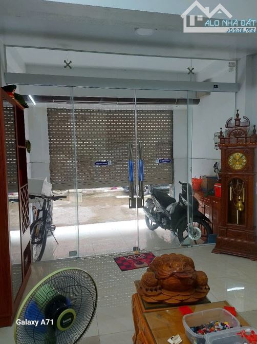 Bán nhà 3 tầng 45m² An Trang, An Đồng, An Dương - Cơ hội hiếm có!