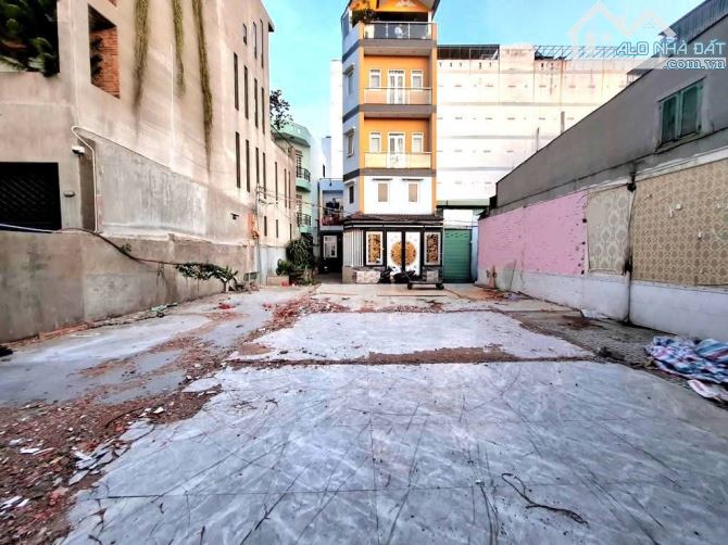 Bán đất đẹp đường Trường Chinh 180m² giá 16.999 tỷ - Cơ hội đầu tư hấp dẫn!