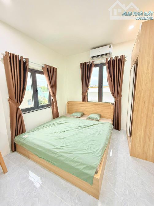 Bán Toà Căn Hộ 4 Tầng 99m² tại Hải Châu, Đà Nẵng - Dòng Tiền 50tr/tháng