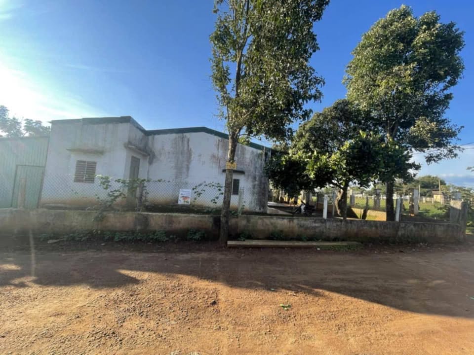 Đất nền 160m² tại Nguyễn Chí Thanh, Pleiku - Cơ hội không thể bỏ lỡ!