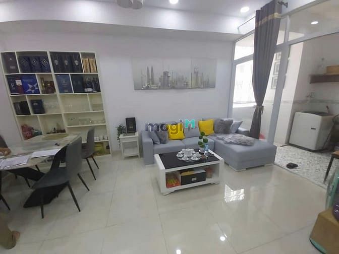 Căn hộ Vạn Đô 85m² giá 16 triệu - Cơ hội thuê lý tưởng!