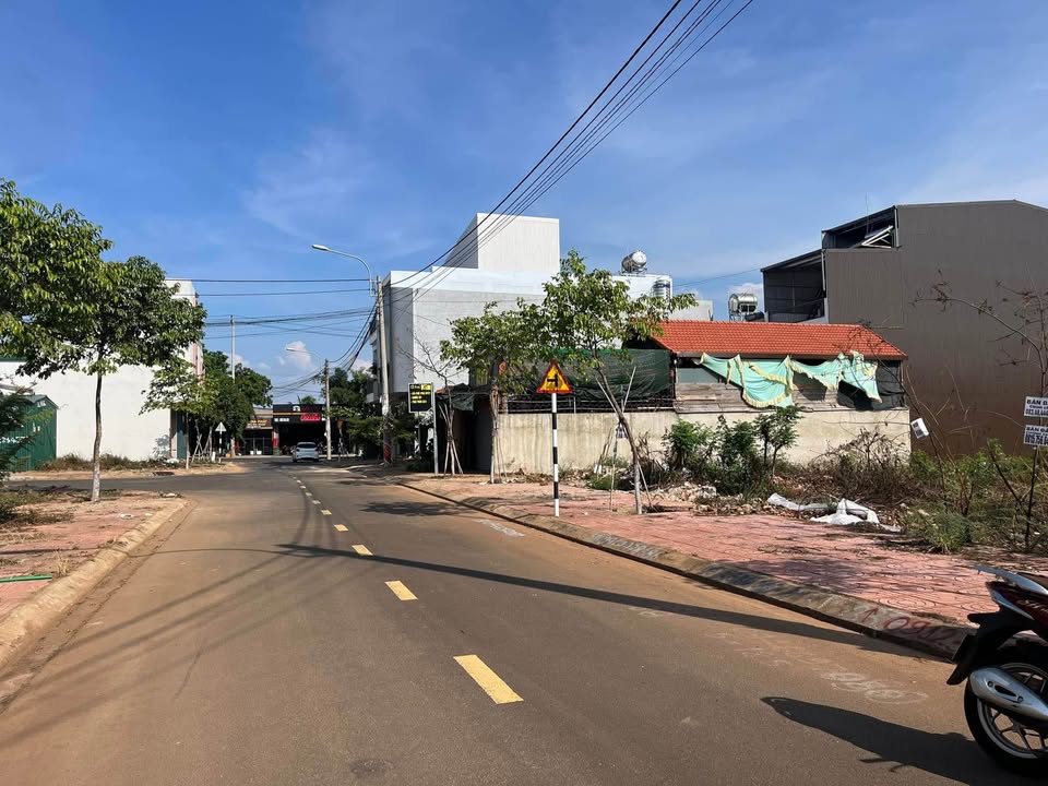 Đất nền khu đấu giá Hà Huy Tập 185m² giá 11 tỷ - Cơ hội đầu tư lý tưởng!